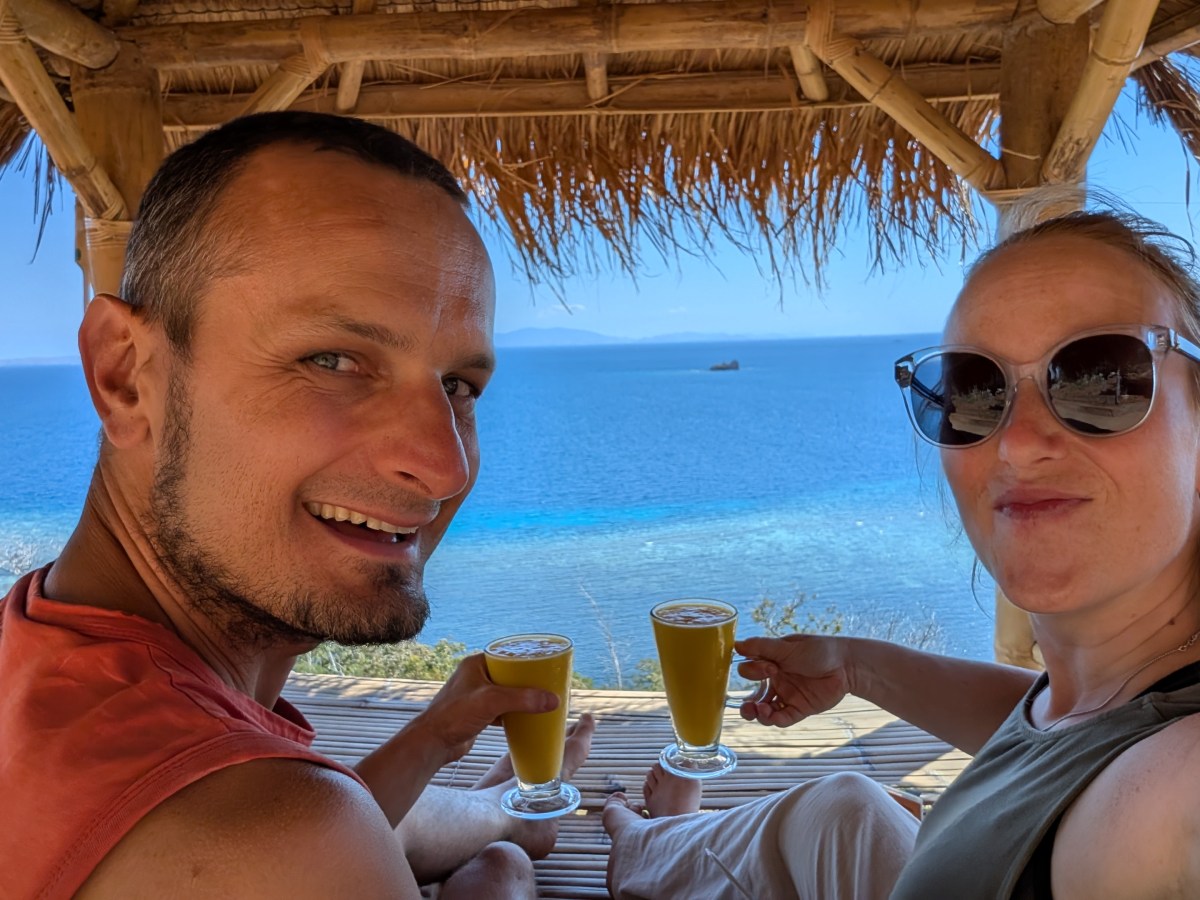 Rustique-chic & insolite-authentique