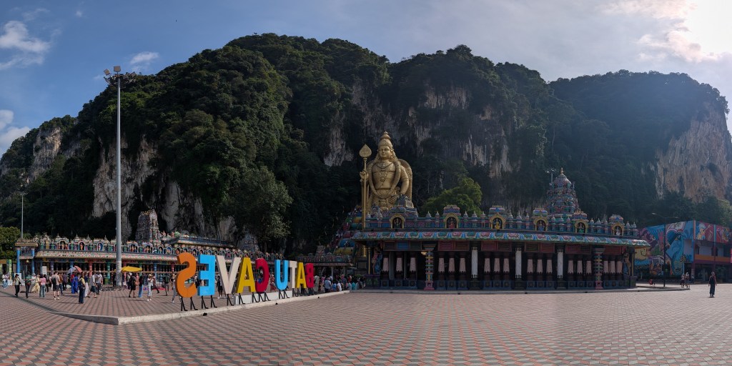 Malaisie : itinéraire&nbsp;global