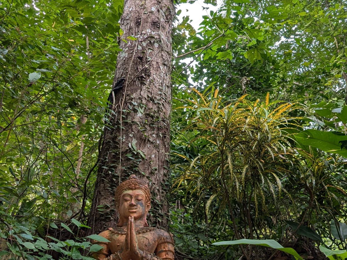 La Thaïlande en 7&nbsp;temples