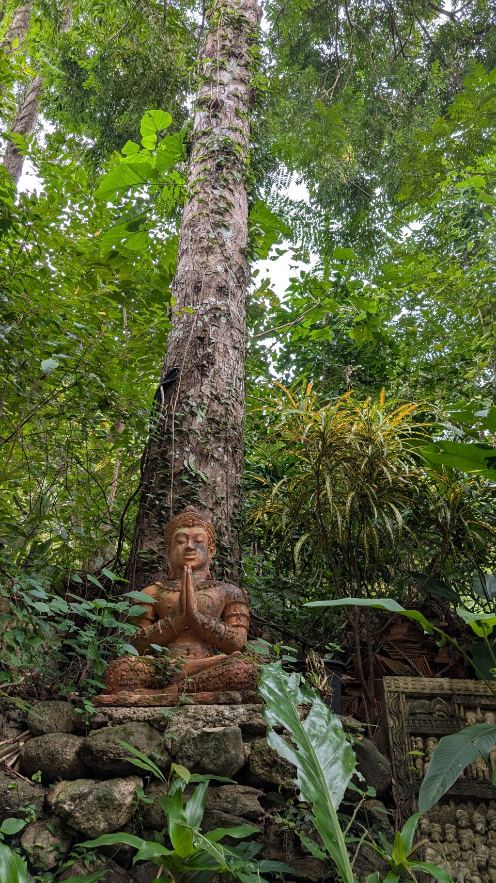 La Thaïlande en 7&nbsp;temples
