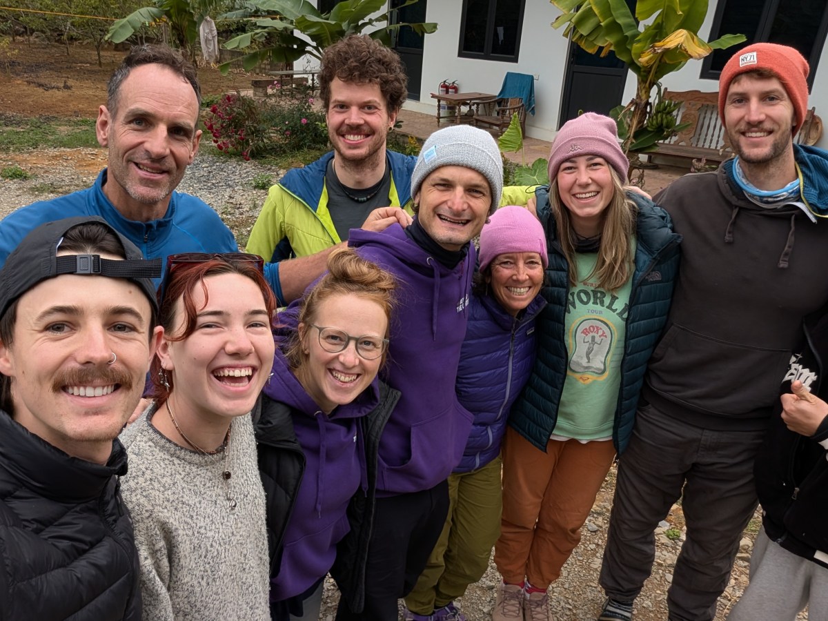 Notre hiver dans le nord du&nbsp;Vietnam