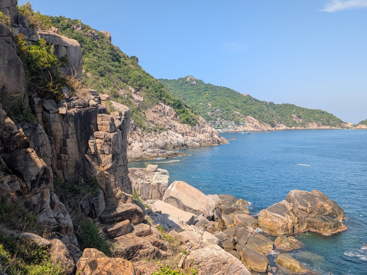Koh Tao : un paradis&nbsp;souillé